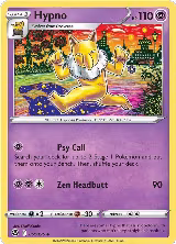 Hypno (061/195) — card price