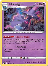 Mismagius (064/195) — card price
