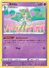 Kirlia (068/195) — card price