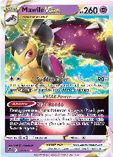 Mawile VSTAR (071/195) — card price