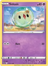 Solosis (076/195) — card price