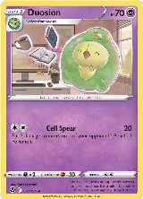 Duosion (077/195) — card price