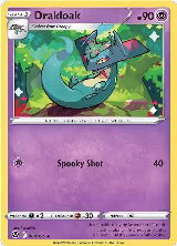 Drakloak (088/195) — card price