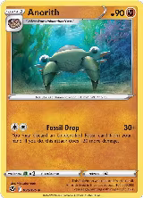 Anorith (095/195) — card price