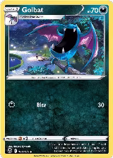 Golbat (104/195) — card price