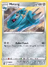 Metang (118/195) — card price