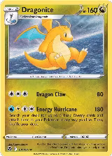 Dragonite (131/195) — card price