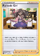 Furisode Girl (157/195) — card price