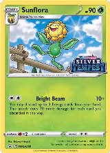 Sunflora - SWSH269 (Prerelease) (SWSH269), Sword & Shield Promo Cards — Pokémon card price