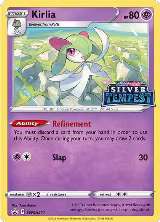 Kirlia - SWSH271 (Prerelease) (SWSH271), Sword & Shield Promo Cards — Pokémon card price