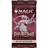 Phyrexia: All Will Be One - Draft Booster Pack, Phyrexia: All Will Be One — Magic card price