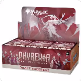 Phyrexia: All Will Be One - Draft Booster Box, Phyrexia: All Will Be One — Magic card price
