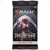 Phyrexia: All Will Be One - Set Booster Pack, Phyrexia: All Will Be One — Magic card price