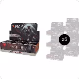 Phyrexia: All Will Be One - Set Booster Display Case, Phyrexia: All Will Be One — Magic card price
