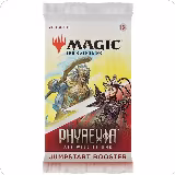 Phyrexia: All Will Be One - Jumpstart Booster Pack, Phyrexia: All Will Be One — Magic card price