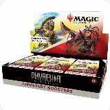 Phyrexia: All Will Be One - Jumpstart Booster Display, Phyrexia: All Will Be One — Magic card price