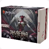 Phyrexia: All Will Be One - Bundle, Phyrexia: All Will Be One — Magic card price