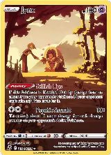 Jynx (TG04/TG30) — card price