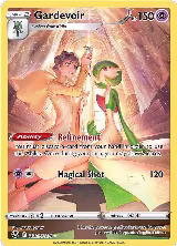 Gardevoir (TG05/TG30) — card price