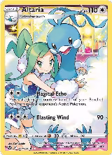 Altaria (TG11/TG30), Silver Tempest Trainer Gallery — Pokémon card price