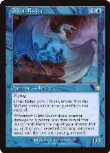 Glint Raker (Retro Frame) (7) — card price