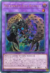 Millennium-Eyes Restrict (Ultra Pharaoh's Rare) (MAMA-EN064) — card price