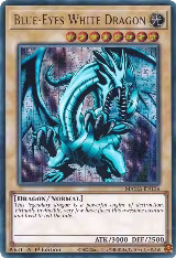 Blue-Eyes White Dragon (Ultra Pharaoh's Rare) (MAMA-EN104), Magnificent Mavens — Yu-Gi-Oh! card price