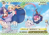Making the Best Memories (KMD/W96-PE04 PR), Miss Kobayashi's Dragon Maid — Weiß Schwarz card price