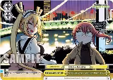 The Scenery Together With You (KMD/W96-TE11 TD), Miss Kobayashi's Dragon Maid — Weiß Schwarz card price