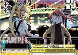 The Scenery Together With You (RRR) (KMD/W96-TE11R RRR) — card price