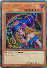Dark Magician Girl (Ultra Pharaoh's Rare) (MAMA-EN107) — card price