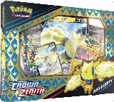 Crown Zenith Collection [Regieleki V], Crown Zenith — Pokémon card price