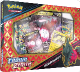 Crown Zenith Collection [Regidrago V], Crown Zenith — Pokémon card price