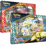 Crown Zenith Collection [Set of 2], Crown Zenith — Pokémon card price
