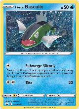 Hisuian Basculin - SWSH273 (SWSH273), Sword & Shield Promo Cards — Pokémon card price