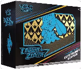 Crown Zenith Pokemon Center Elite Trainer Box Plus, Crown Zenith — Pokémon card price