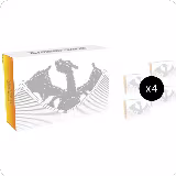 Sword & Shield Ultra-Premium Collection: Charizard Case, Lost Origin — Pokémon card price