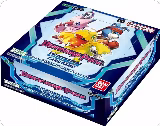 Dimensional Phase Booster Box, Dimensional Phase — Digimon card price