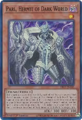 Parl, Hermit of Dark World (SR13-EN003) — card price