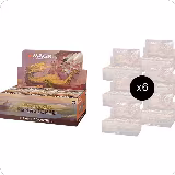 Dominaria Remastered - Draft Booster Case, Dominaria Remastered — Magic card price
