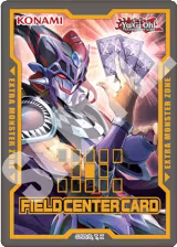 Field Center Token: Joker's Wild (Back to Duel July 2022) — card price