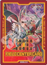 Field Center Token: Darkwing Blast Premiere! Event — card price