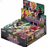 Power Absorbed Booster Box — card price