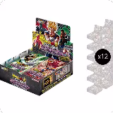 Power Absorbed Booster Box Case — card price