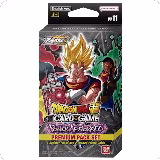 Power Absorbed Premium Pack Set 11 — card price