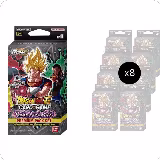 Power Absorbed Premium Pack Set 11 Display — card price
