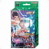 Starter Deck 21, Power Absorbed — DB Super card price