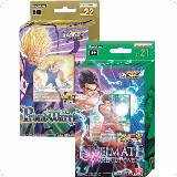 Power Absorbed Starter Decks [Set of 2] — card price