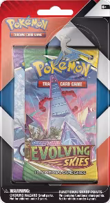 Checklane 2-Pack Pin Blister [Latios], Miscellaneous Cards & Products — Pokémon card price