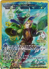 Ciel, Ancestor of the Priestess // Phantom Wind Fiethsing (RCS-079 JR) — card price